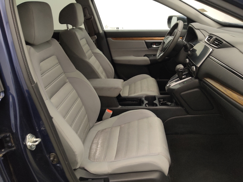 2017 Honda CR-V EX - Photo 16