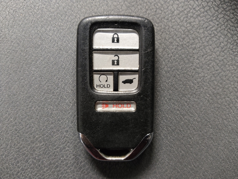 2017 Honda CR-V EX - Photo 25