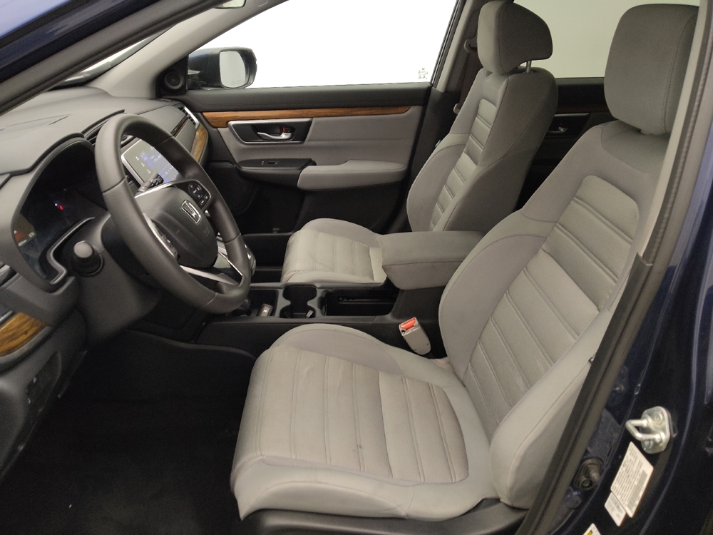 2017 Honda CR-V EX - Photo 13