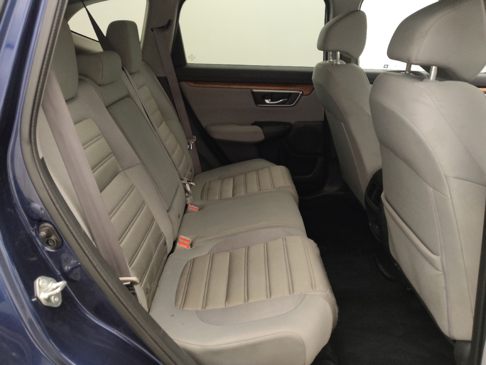 2017 Honda CR-V EX - Photo 15