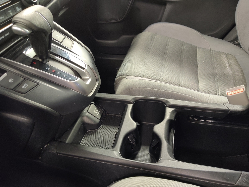 2017 Honda CR-V EX - Photo 20