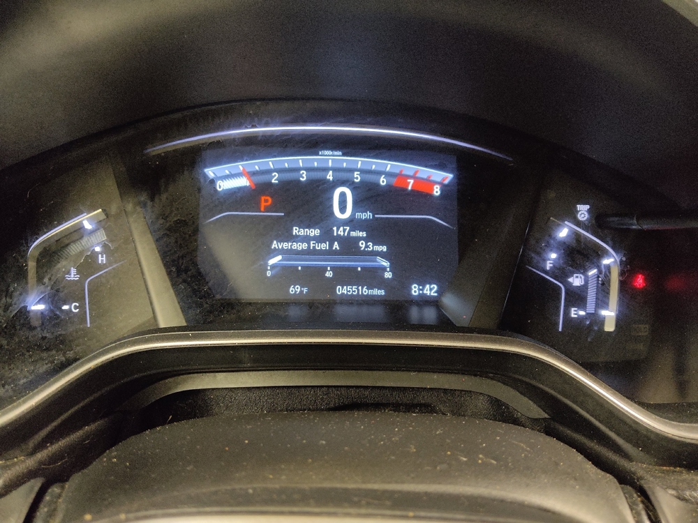 2017 Honda CR-V EX - Photo 18