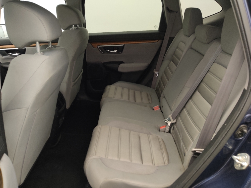2017 Honda CR-V EX - Photo 14