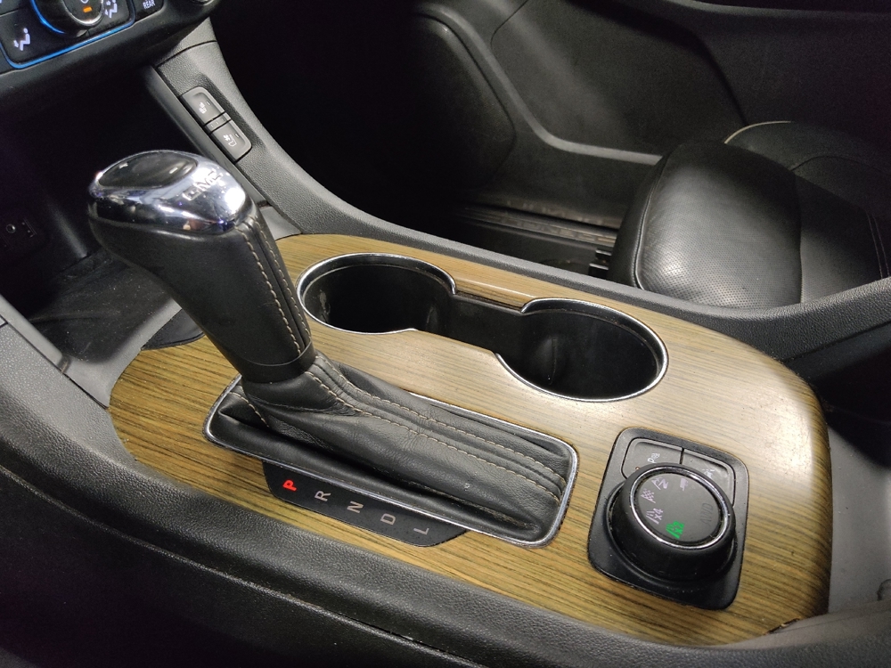 2017 GMC Acadia Denali - Photo 20