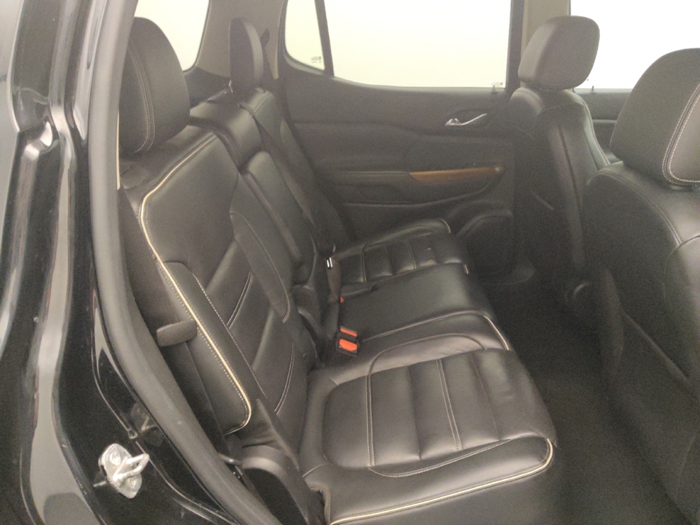 2017 GMC Acadia Denali - Photo 15