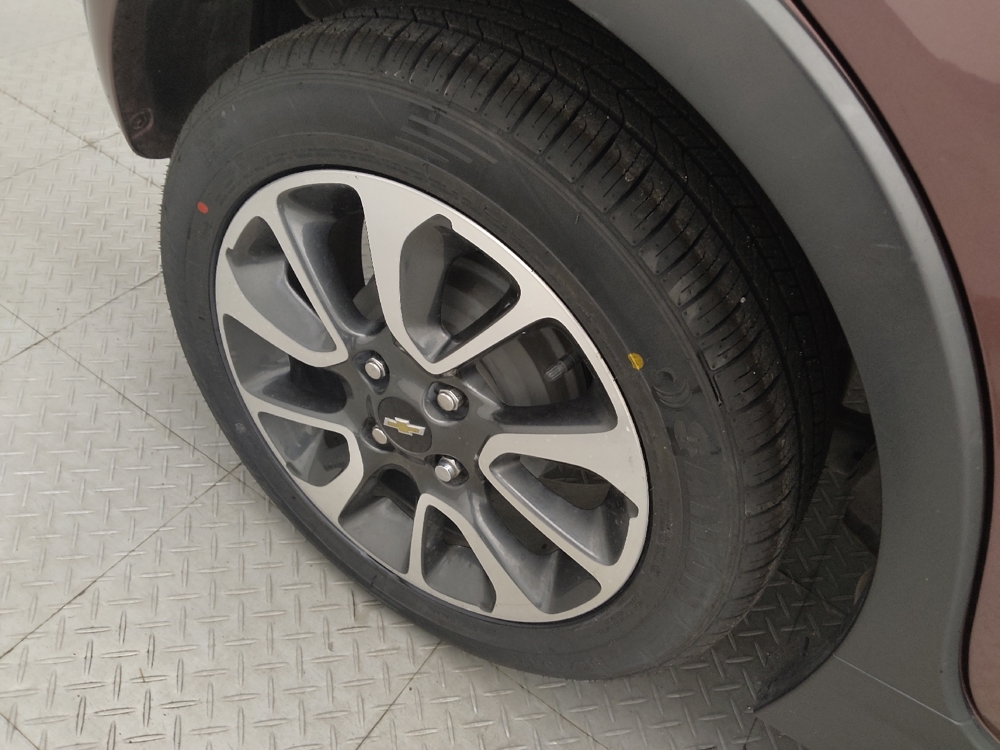 2021 Chevrolet Spark ACTIV - Photo 24