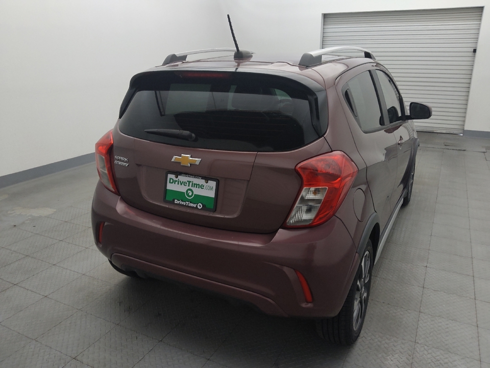 2021 Chevrolet Spark ACTIV - Photo 6