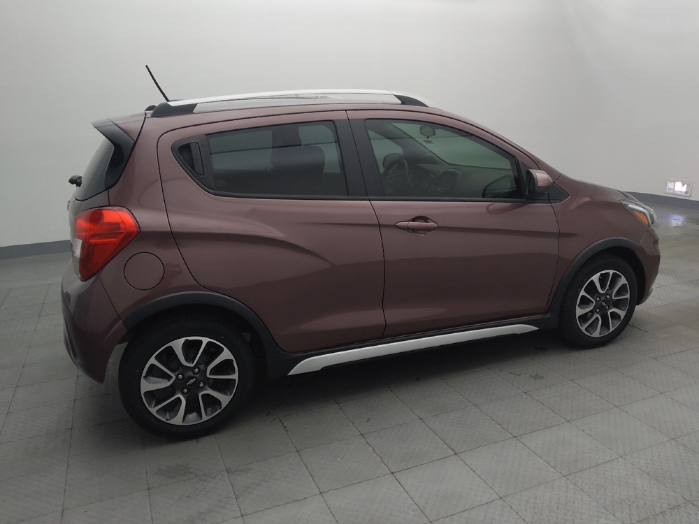 2021 Chevrolet Spark ACTIV - Photo 8