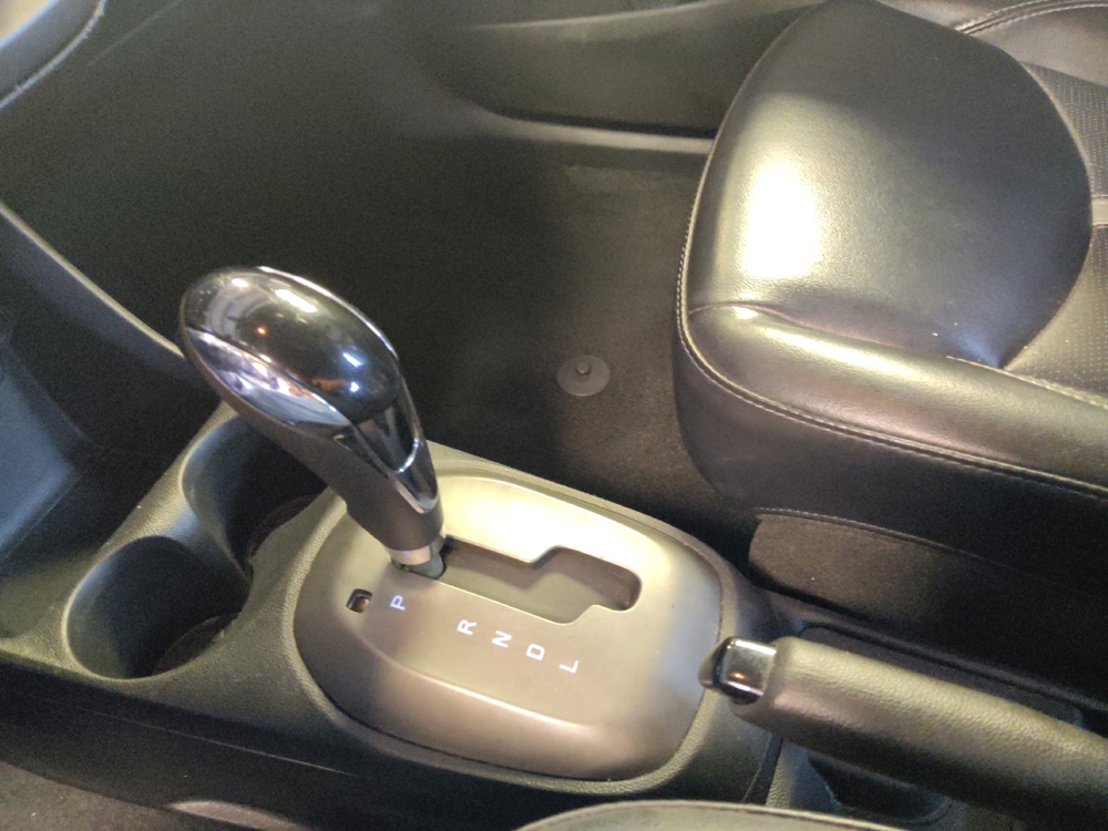 2021 Chevrolet Spark ACTIV - Photo 20