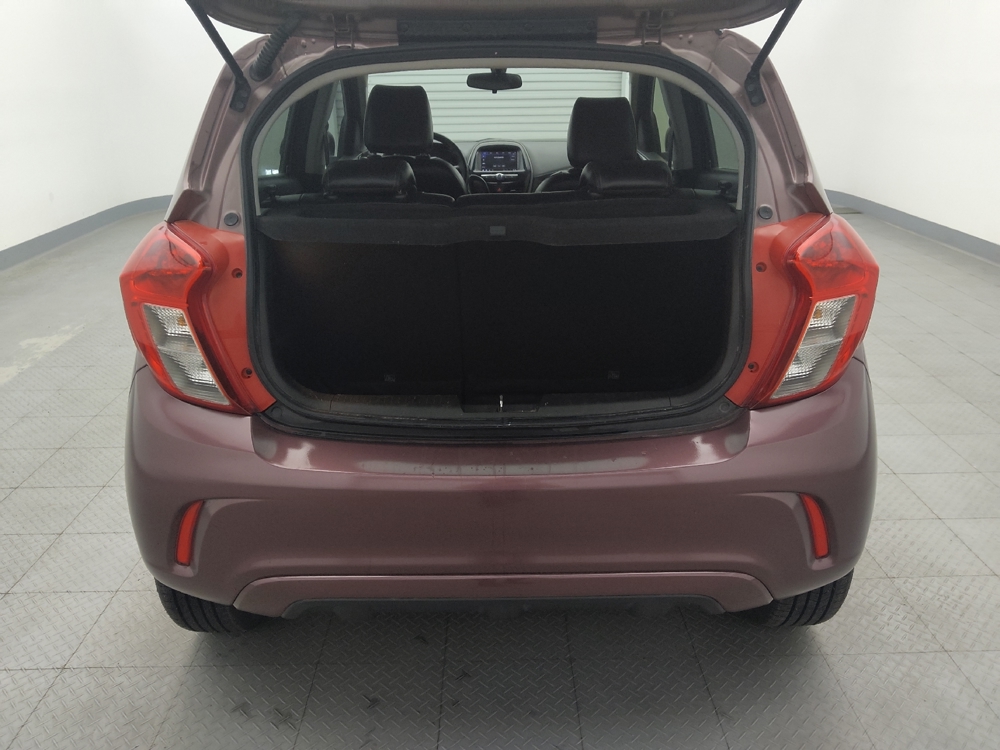 2021 Chevrolet Spark ACTIV - Photo 22