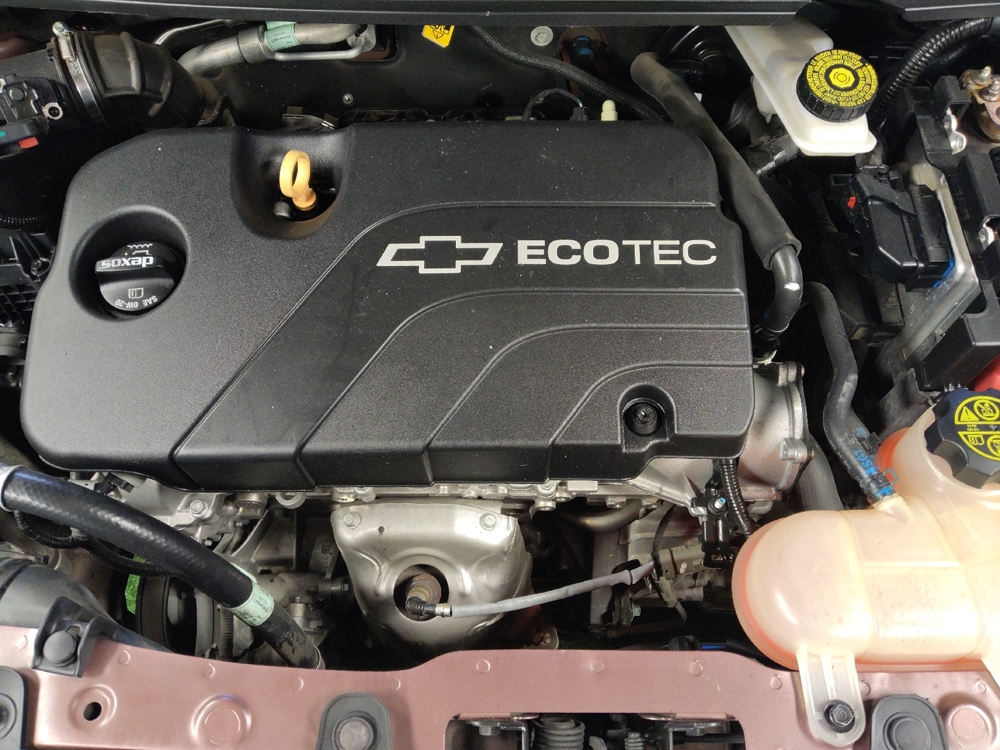 2021 Chevrolet Spark ACTIV - Photo 23