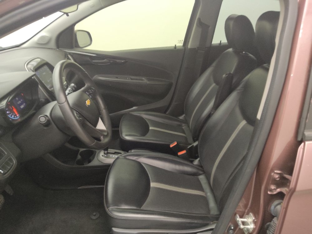 2021 Chevrolet Spark ACTIV - Photo 13