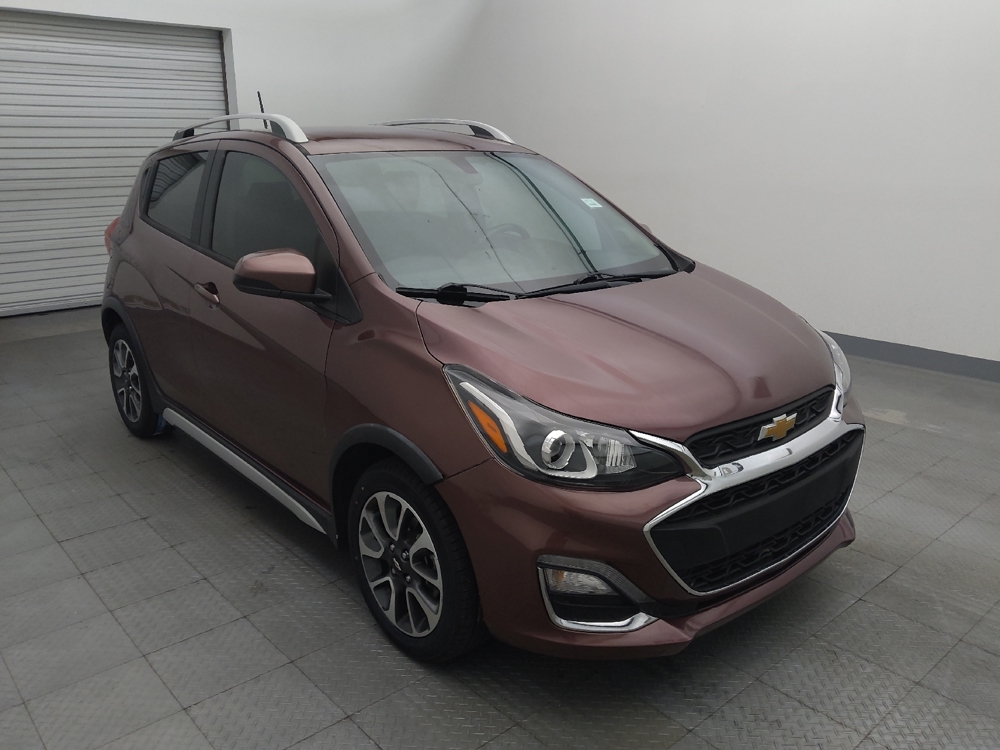 2021 Chevrolet Spark ACTIV - Photo 10
