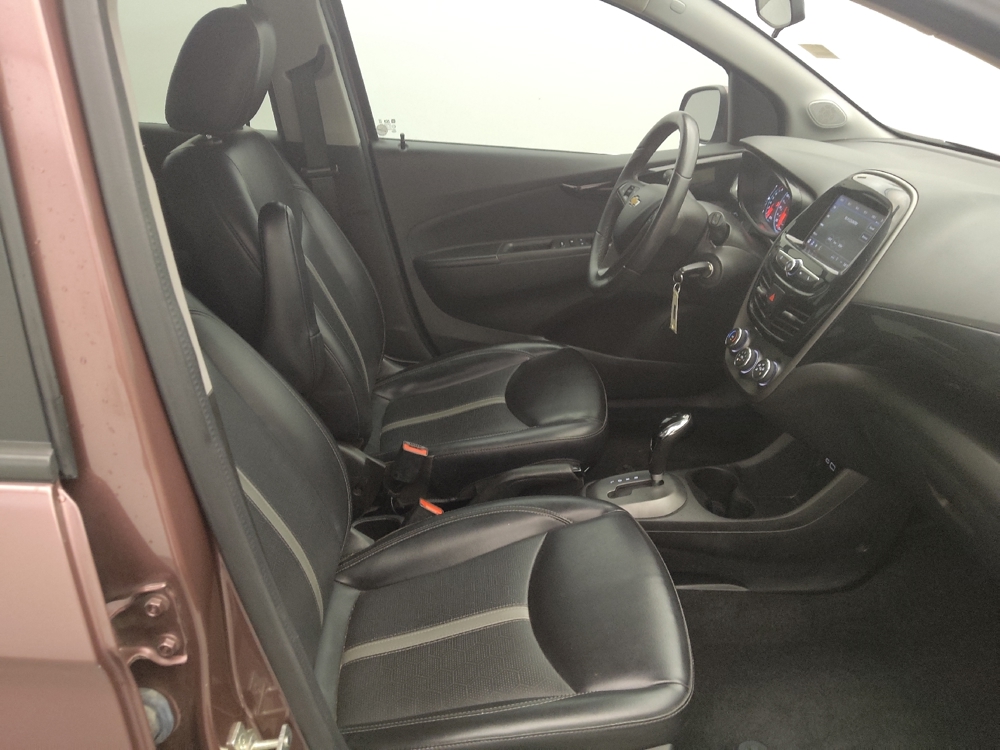 2021 Chevrolet Spark ACTIV - Photo 16