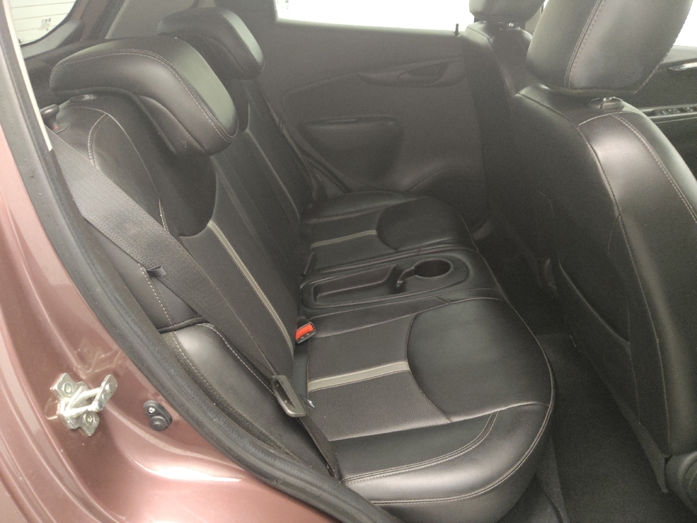 2021 Chevrolet Spark ACTIV - Photo 15