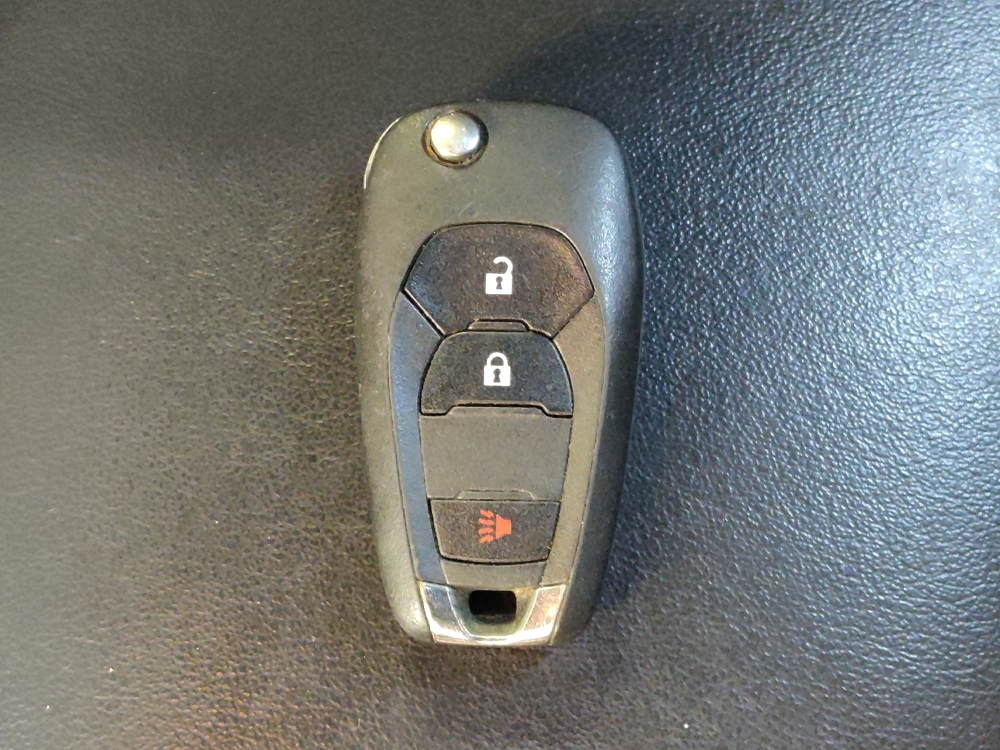 2021 Chevrolet Spark ACTIV - Photo 25