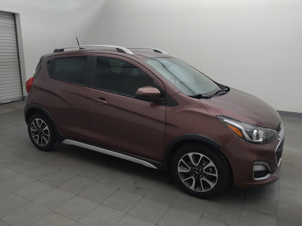 2021 Chevrolet Spark ACTIV - Photo 9