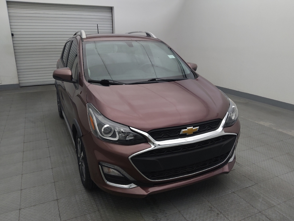 2021 Chevrolet Spark ACTIV - Photo 11