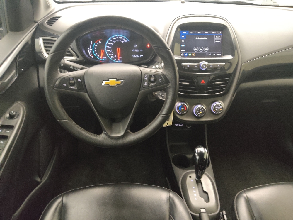 2021 Chevrolet Spark ACTIV - Photo 17