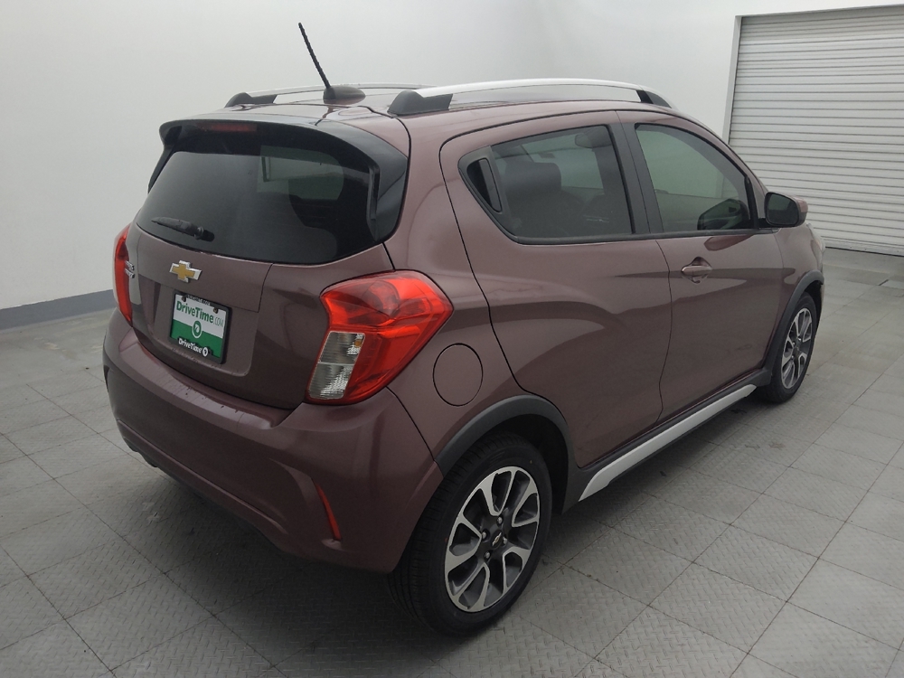 2021 Chevrolet Spark ACTIV - Photo 7