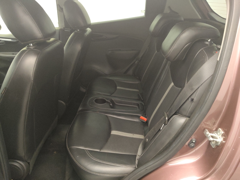 2021 Chevrolet Spark ACTIV - Photo 14