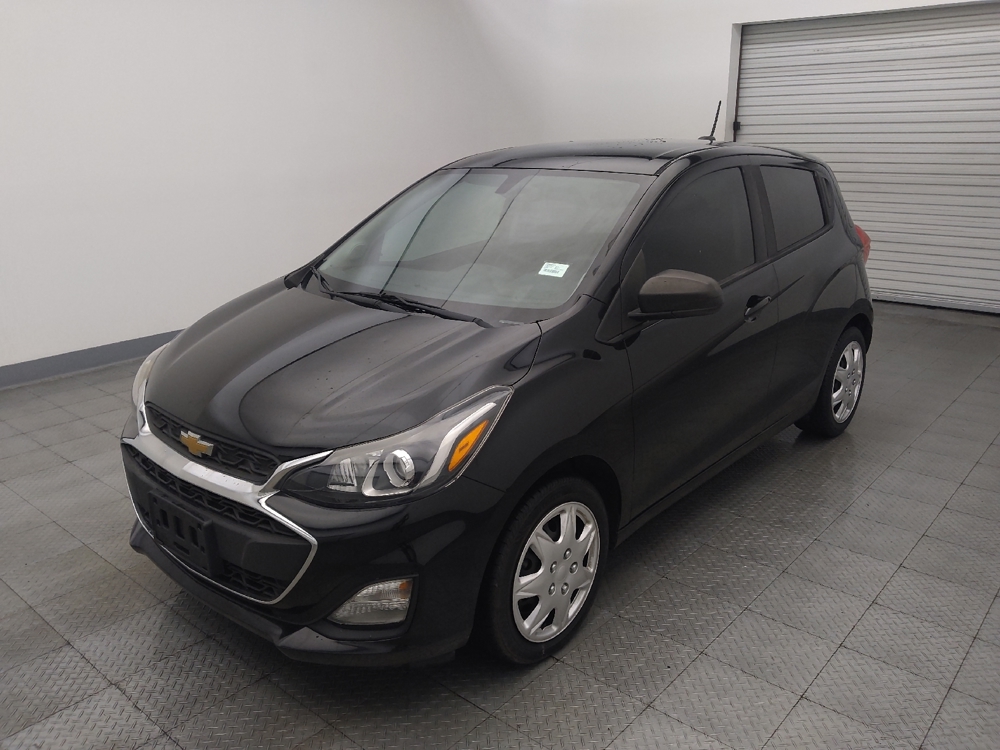 2019 Chevrolet Spark LS