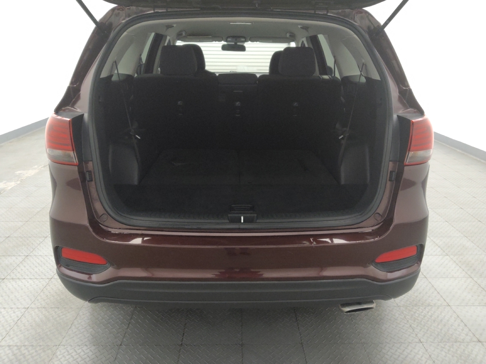 2020 Kia Sorento LX - Photo 22
