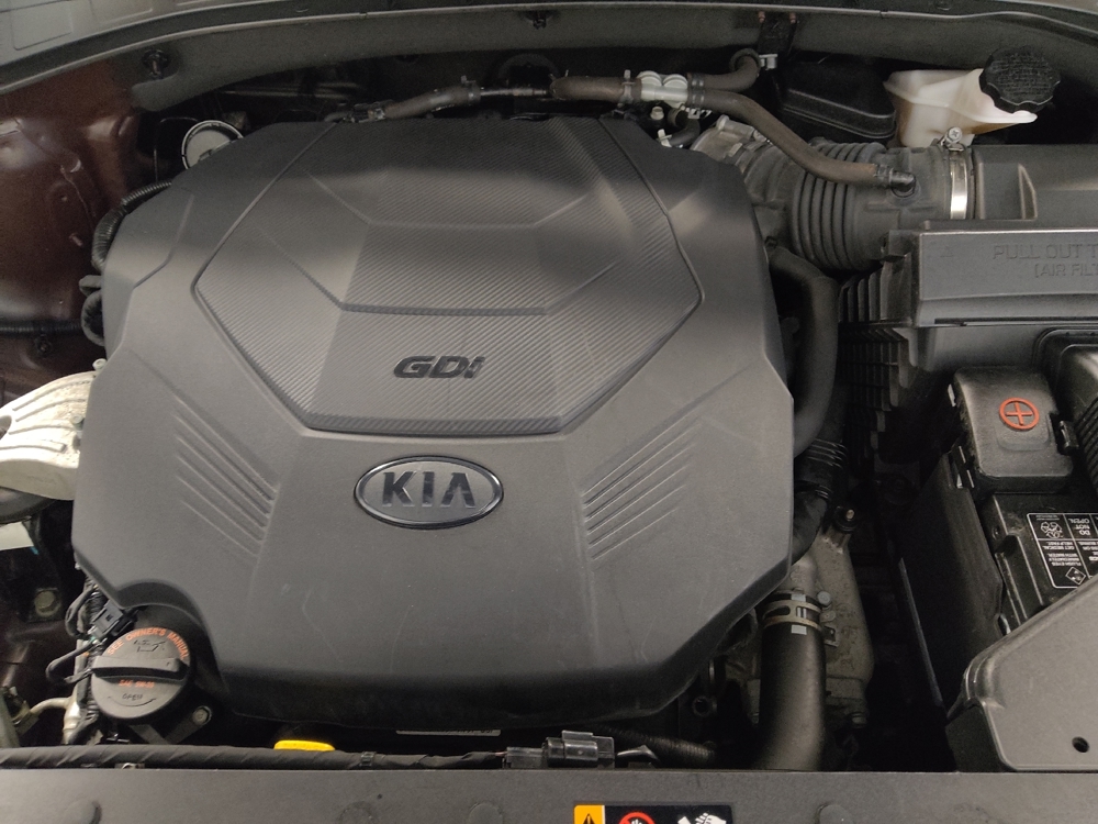 2020 Kia Sorento LX - Photo 23