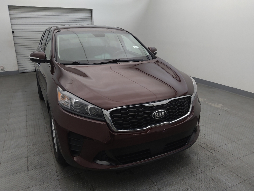 2020 Kia Sorento LX - Photo 11