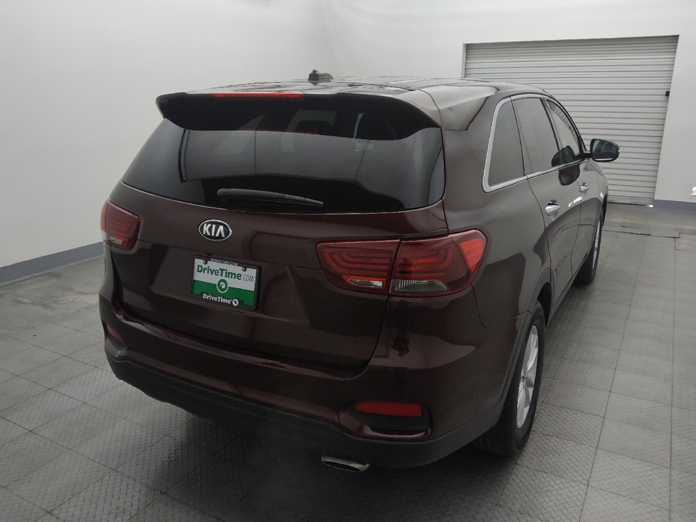 2020 Kia Sorento LX - Photo 6