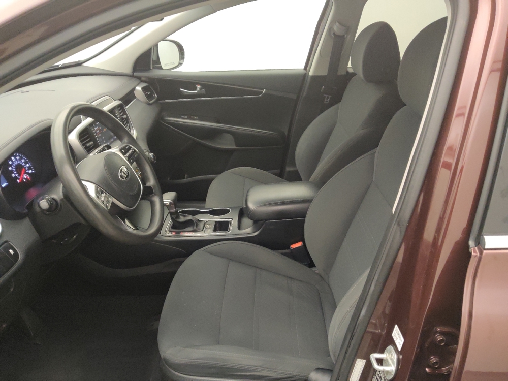 2020 Kia Sorento LX - Photo 13