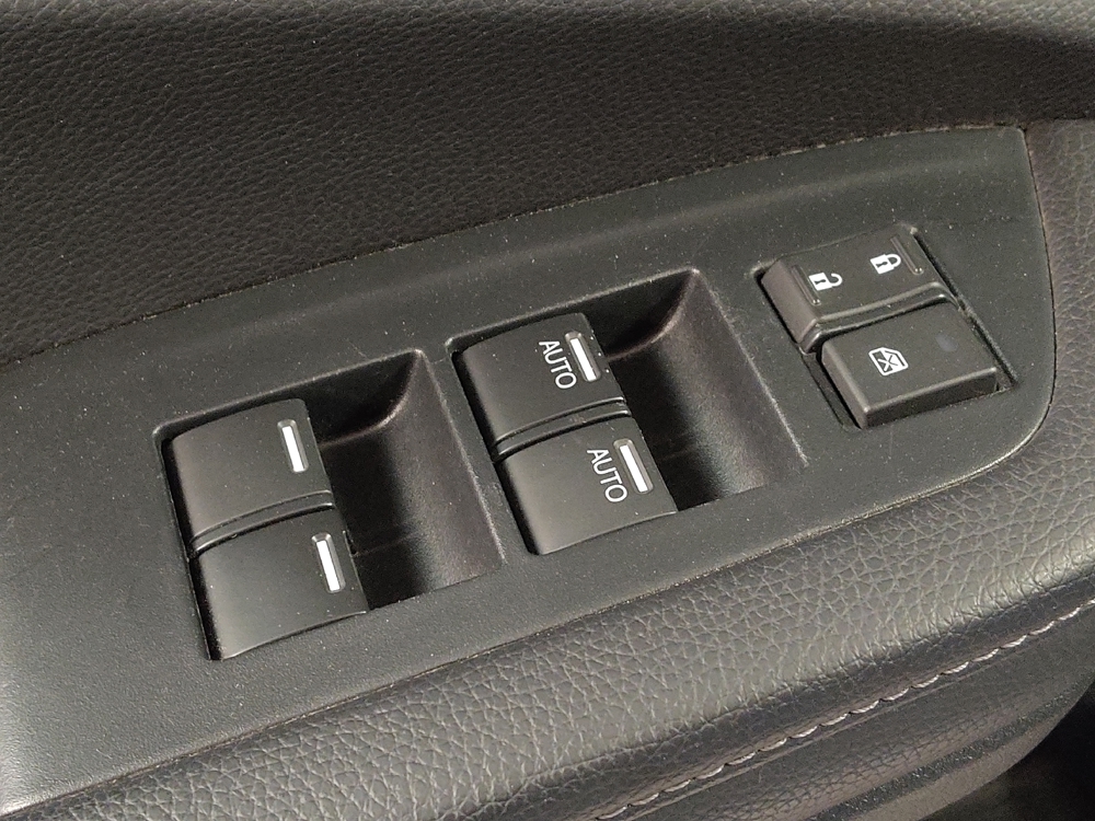 2022 Honda Passport EX-L - Photo 21
