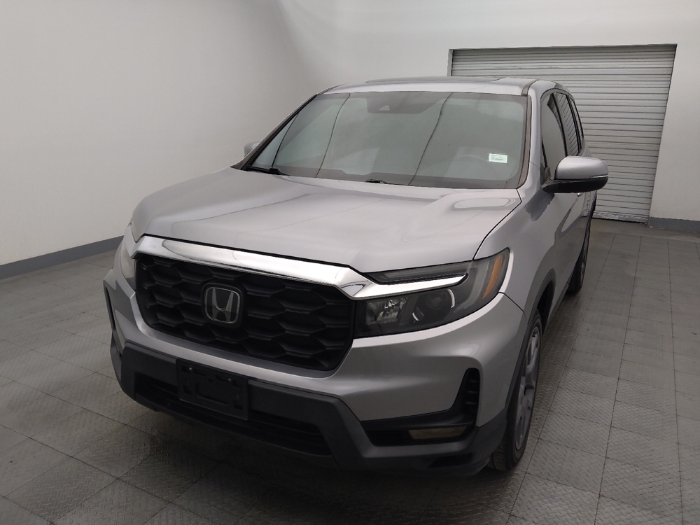 2022 Honda Passport EX-L - Photo 12