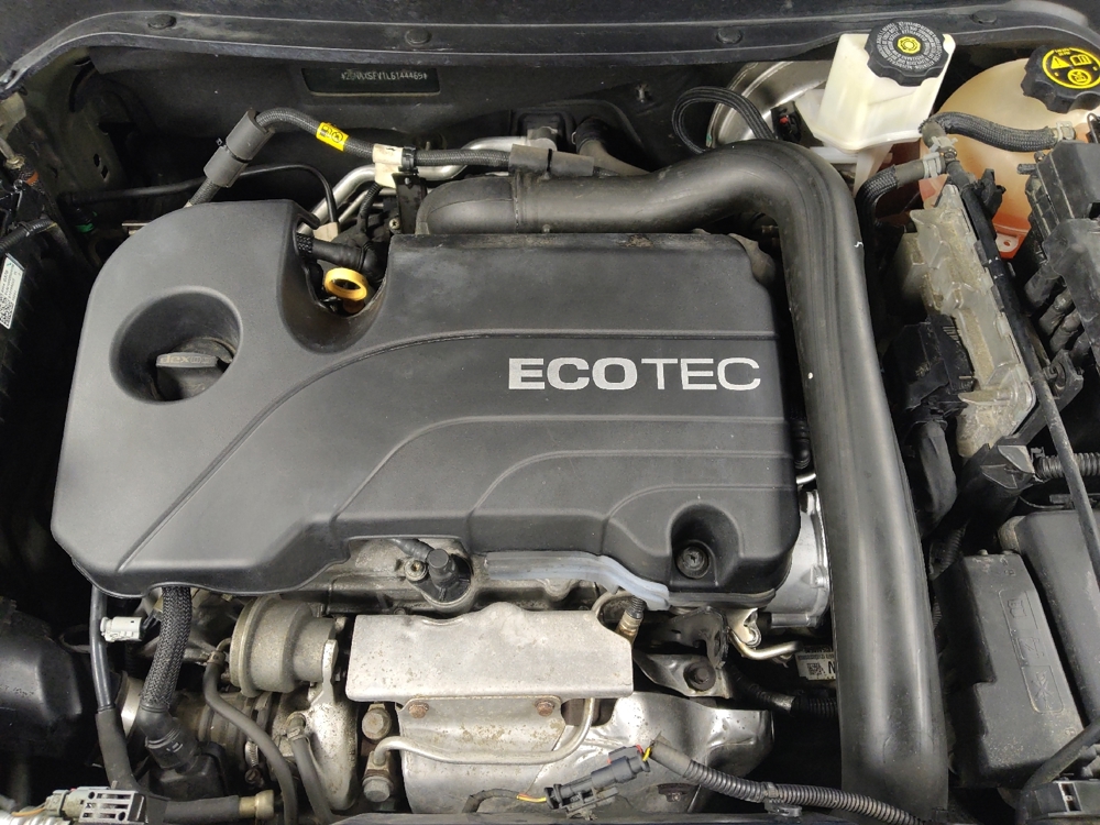 2020 Chevrolet Equinox LS - Photo 23