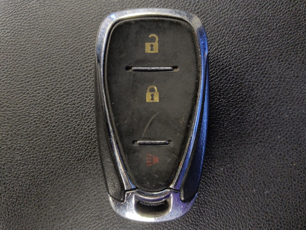 2020 Chevrolet Equinox LS - Photo 25