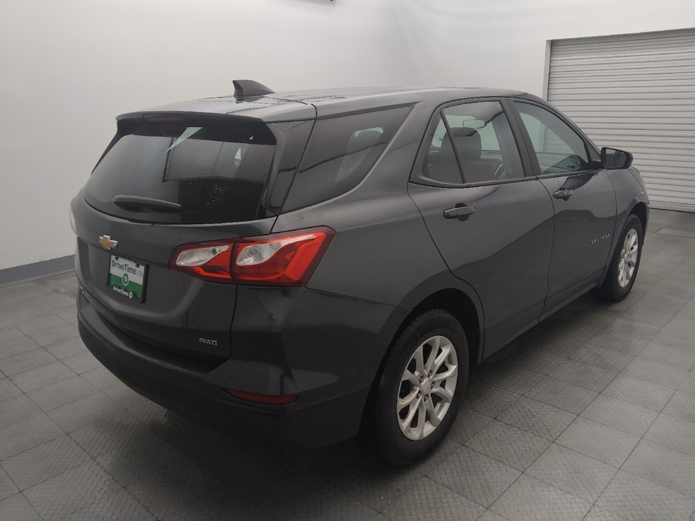 2020 Chevrolet Equinox LS - Photo 7