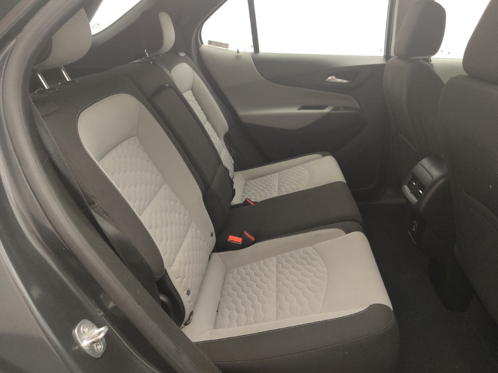 2020 Chevrolet Equinox LS - Photo 15