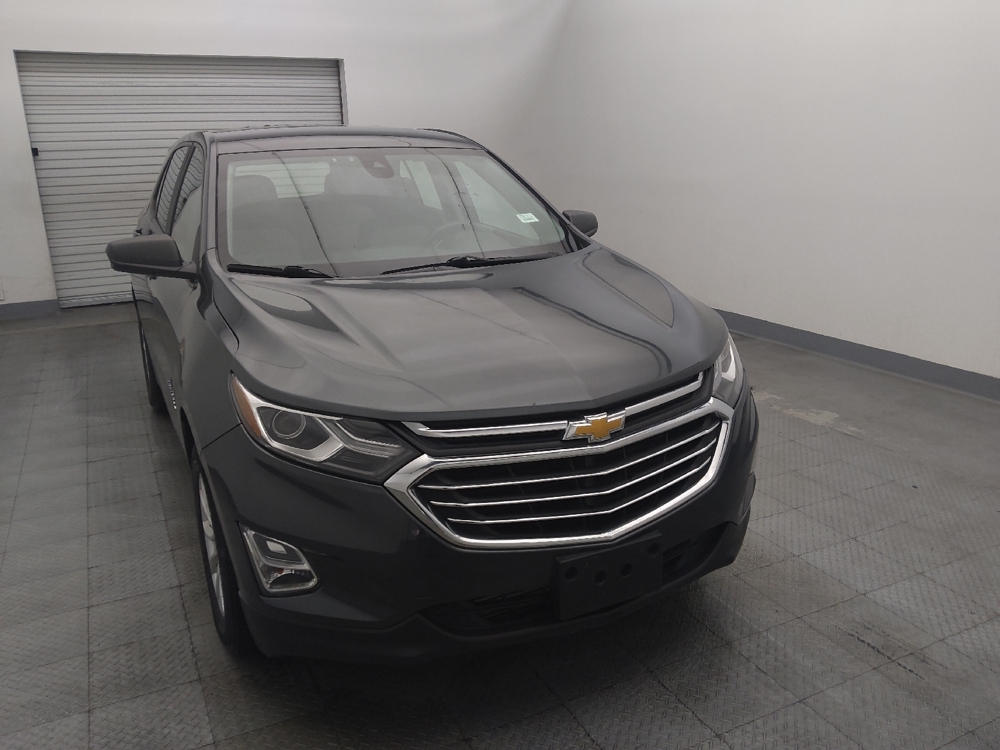 2020 Chevrolet Equinox LS - Photo 11