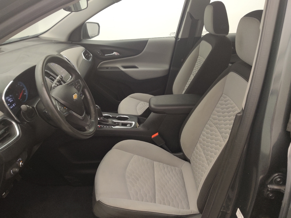 2020 Chevrolet Equinox LS - Photo 13