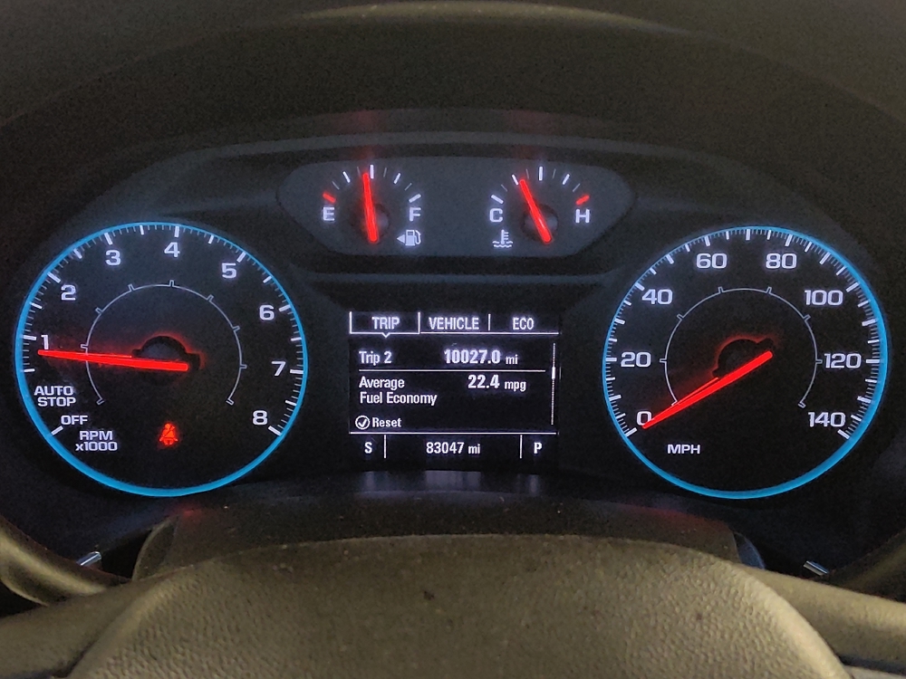 2020 Chevrolet Equinox LS - Photo 18