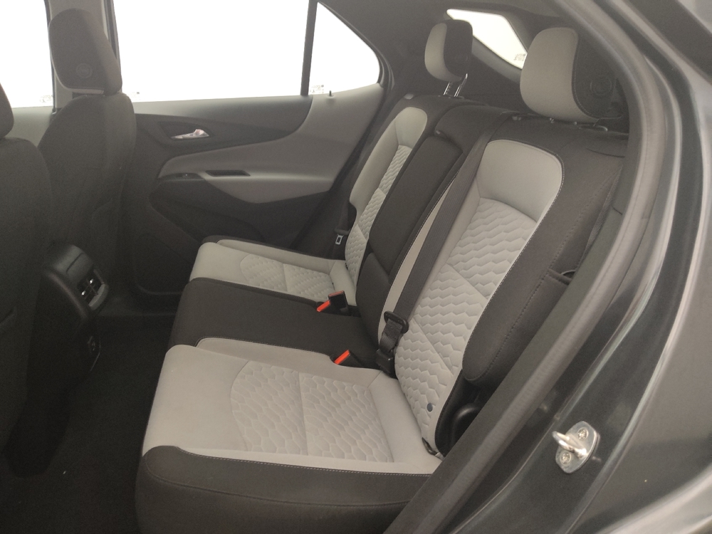 2020 Chevrolet Equinox LS - Photo 14