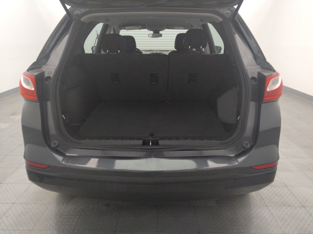 2020 Chevrolet Equinox LS - Photo 22