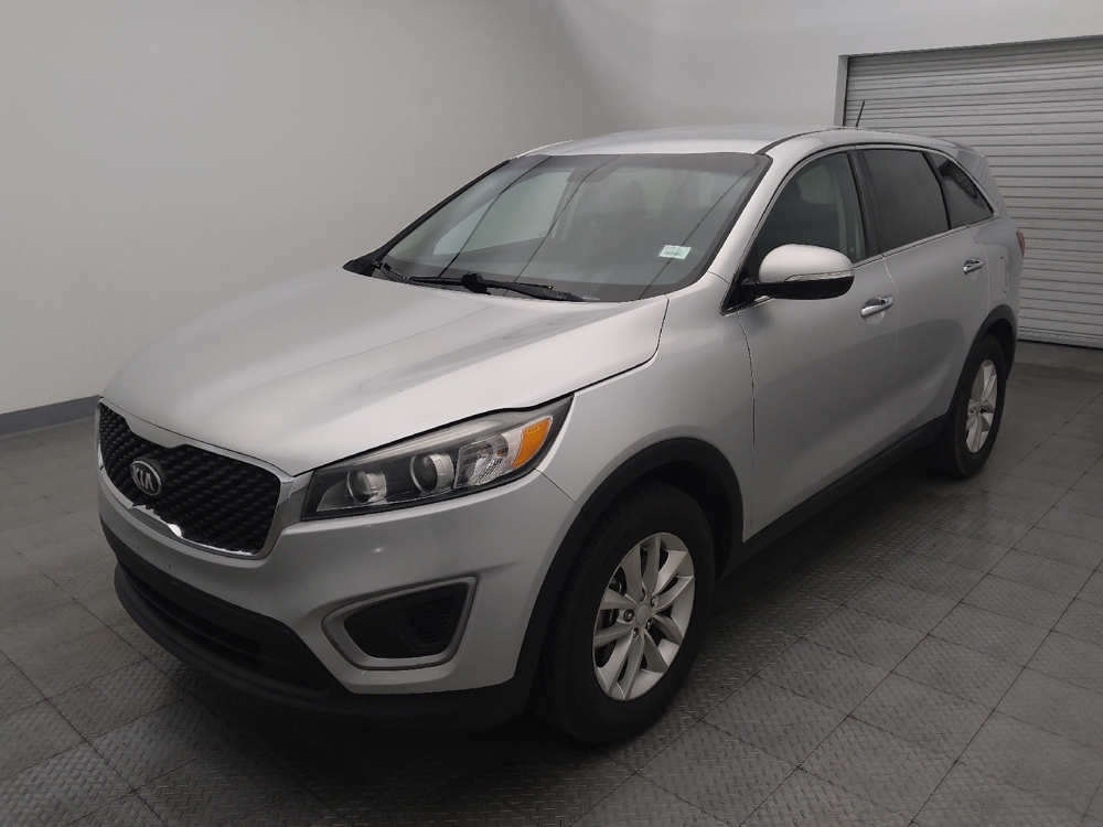 2016 Kia Sorento L