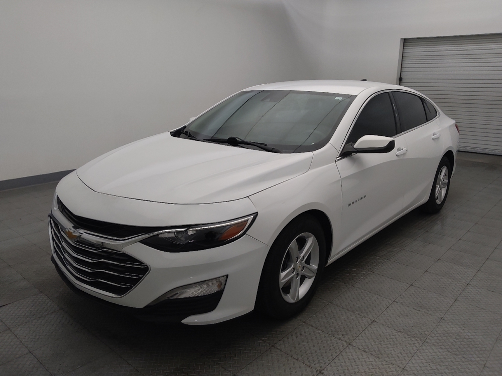 2023 Chevrolet Malibu 1FL