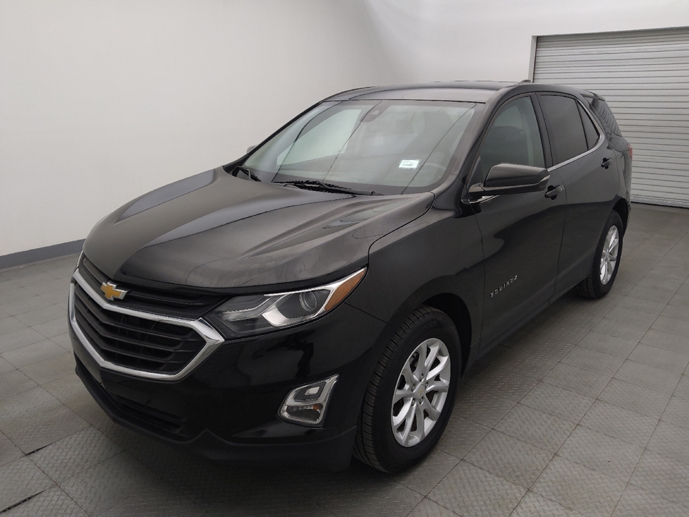 2019 Chevrolet Equinox 2FL