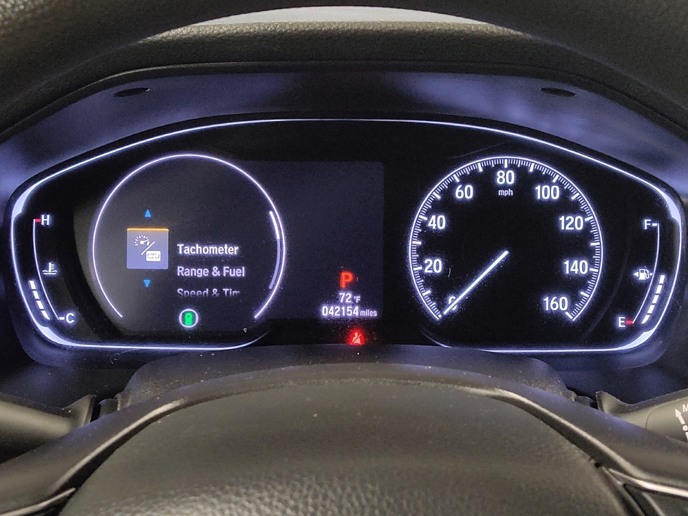 2019 Honda Accord LX - Photo 18