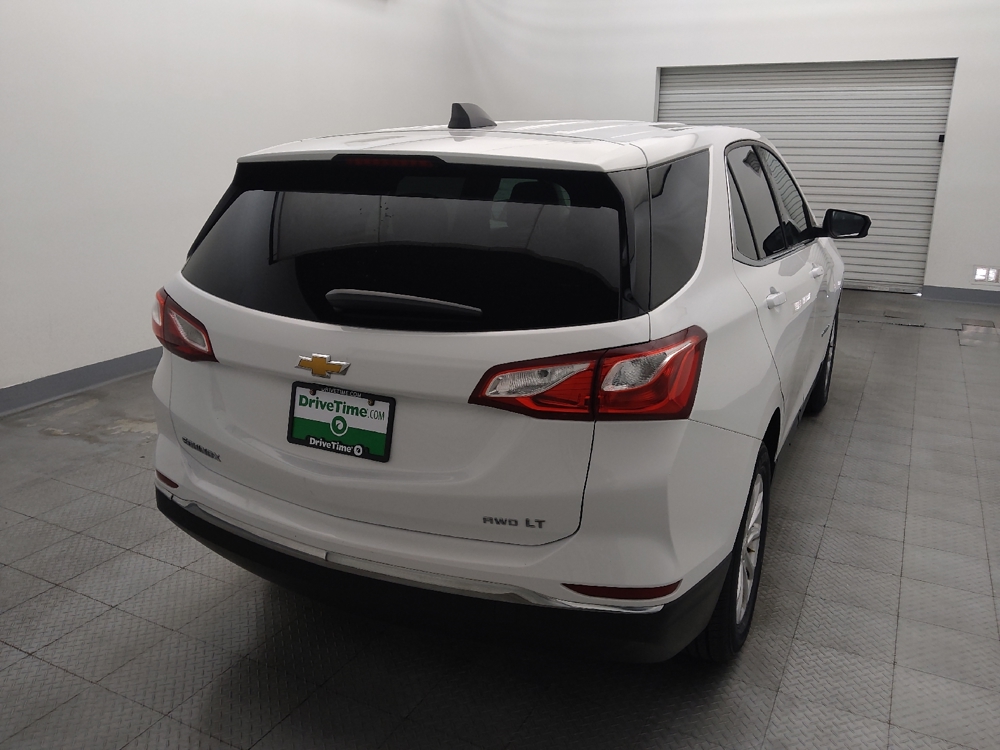 2020 Chevrolet Equinox LT - Photo 6