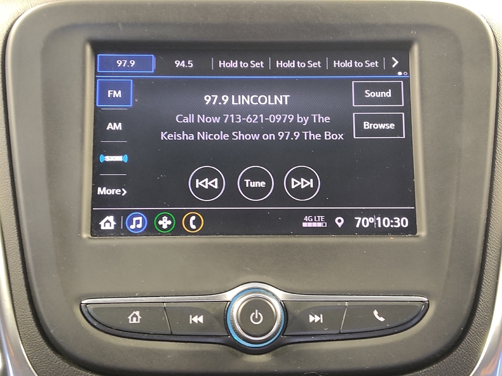 2020 Chevrolet Equinox LT - Photo 19