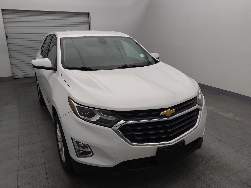 2020 Chevrolet Equinox LT - Photo 11