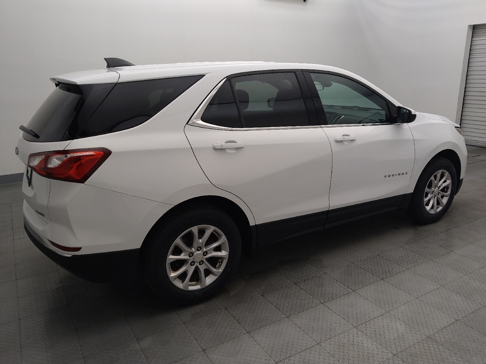 2020 Chevrolet Equinox LT - Photo 8